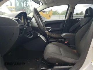 2008 Dodge Caliber SE z VIN 1B3HB28B58D753804, wystawiony jako Copart lot #56495075 z przebiegiem 177 200 mil mil oraz Szkoda całkowita • Salvage title. Historia ofert i sprzedaży dostępna na DreamBid. Obrazek 7.