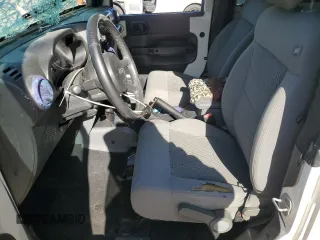 2008 Jeep Wrangler Rubicon с VIN 1J4GA641X8L561909, выставлен на аукционе Copart как лот 53275795 с пробегом 140 479 миль миль и Списание • Salvage title. История ставок и продаж доступна на DreamBid. Изображение 7.
