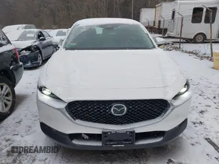 2024 Mazda CX-30 2.5 S with VIN 3MVDMBAMXRM667430, listed as a IAAI auction lot 41505781 with 874 mi miles. Bid and sale history available at carsss.com. Image 12.