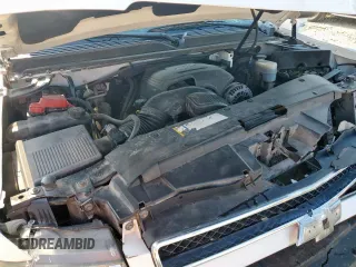 2011 Chevrolet Avalanche LS with VIN 3GNMCEE02BG223497, listed as a Copart auction lot 59142395 with 213,471 mi miles and Salvage title. Bid and sale history available at DreamBid. Image 11.