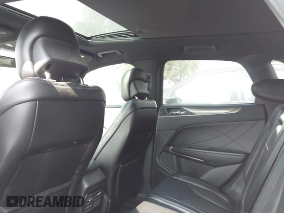 2019 Lincoln MKC Select with VIN 5LMCJ2C9XKUL17367, listed as a IAAI auction lot 42735895 with 57,624 mi miles and . Bid and sale history available at DreamBid. Image 20.