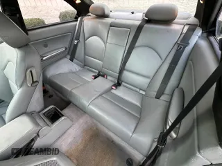 2002 BMW 3 Series M3 with VIN WBSBL934X2JR14507, listed as a Copart auction lot 48824825 with 208,770 mi miles and Clean title. Bid and sale history available at DreamBid. Image 11.