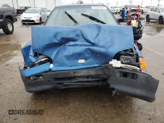 1993 Geo Metro z VIN 2C1MR2469P6741540, wystawiony jako Copart lot #86324854 z przebiegiem 370 099 mil mil oraz Szkody całkowita. Historia ofert i sprzedaży dostępna na DreamBid. Obrazek 5.