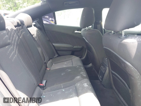 2017 Dodge Charger R/T with VIN 2C3CDXCT7HH634241, listed as a IAAI auction lot 42457978 with 161,667 mi miles and . Bid and sale history available at DreamBid. Image 8.