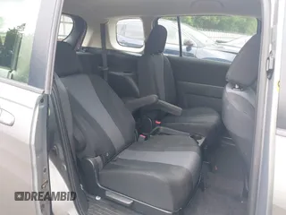 2013 Mazda 5 Sport z VIN JM1CW2BL7D0145413, wystawiony jako IAAI lot #42371598 z przebiegiem 222 115 mil mil oraz . Historia ofert i sprzedaży dostępna na DreamBid. Obrazek 8.