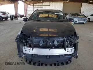 2019 Toyota Mirai with VIN JTDBVRBD4KA006864, listed as a Copart auction lot 59985375 with 42,569 mi miles and Salvage title. Bid and sale history available at DreamBid. Image 5.