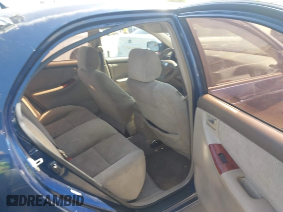 2007 Toyota Corolla CE with VIN 1NXBR30E87Z912840, listed as a IAAI auction lot 41982315 with 220,727 mi miles and . Bid and sale history available at DreamBid. Image 8.