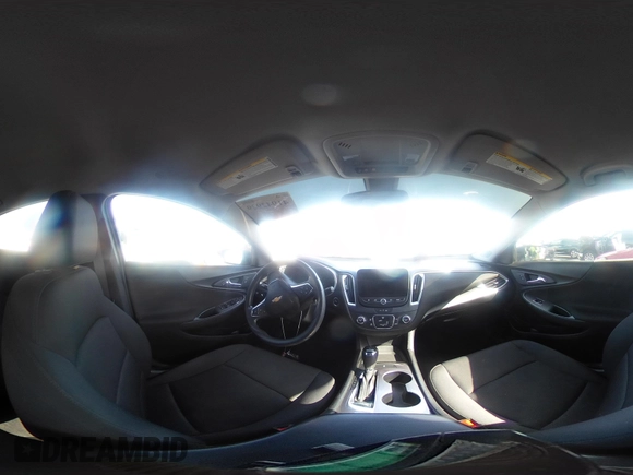 2020 Chevrolet Malibu LS with VIN 1G1ZB5ST4LF150614, listed as a IAAI auction lot 41942929 with 40,352 mi miles and . Bid and sale history available at DreamBid. Image 18.