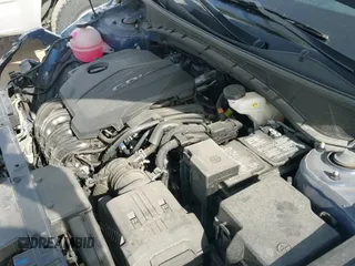 2025 Hyundai Tucson SE with VIN 5NMJA3DE0SH474879, listed as a IAAI auction lot 42832400 with 18,846 mi miles and . Bid and sale history available at DreamBid. Image 22.