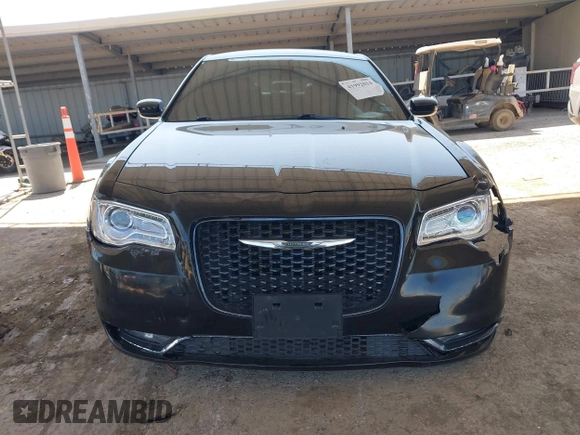 2018 Chrysler 300 S with VIN 2C3CCABGXJH254868, listed as a IAAI auction lot 41992014 with 173,593 mi miles and . Bid and sale history available at DreamBid. Image 13.