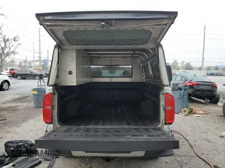 2016 Chevrolet Colorado 2WD WT with VIN 1GCGSBE32G1102699, listed as a Copart auction lot 43218755 with 130,776 mi miles and Salvage Title. Bid and sale history available at DreamBid. Image 6.