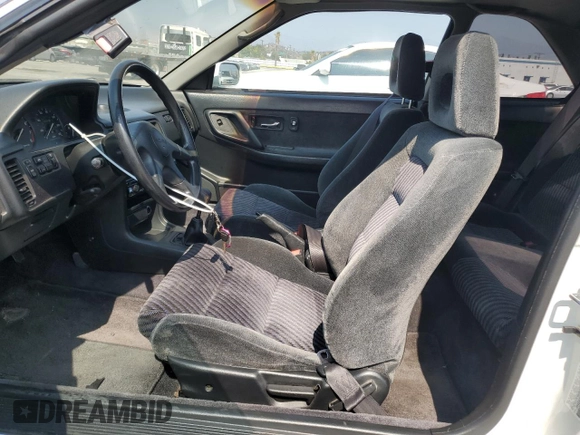 1993 Acura Integra z VIN JH4DA9363PS005435, wystawiony jako Copart lot #71709764 z przebiegiem 272 266 mil mil oraz Szkoda całkowita • Salvage title. Historia ofert i sprzedaży dostępna na DreamBid. Obrazek 7.