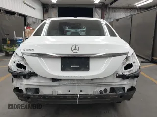 2017 Mercedes-Benz C 300 with VIN 55SWF4JB6HU221016, listed as a IAAI auction lot 42725326 with 113,432 mi miles and . Bid and sale history available at DreamBid. Image 17.