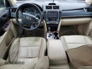 2013 Toyota Camry L with VIN 4T1BF1FK2DU658595, listed as a Copart auction lot 45055915 with 143,749 mi miles and Salvage Title. Bid and sale history available at DreamBid. Image 8.