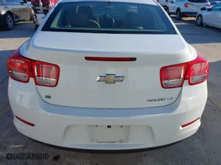 2016 Chevrolet Malibu Limited LS with VIN 1G11B5SA4GF168094, listed as a IAAI auction lot 41662358 with 99,158 mi miles. Bid and sale history available at carsss.com. Image 16.