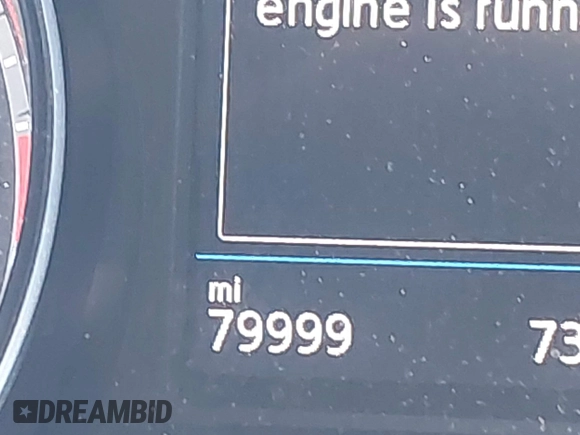 2021 Volkswagen Atlas S with VIN 1V2GC2CAXMC225275, listed as a IAAI auction lot 42341121 with 79,999 mi miles and . Bid and sale history available at DreamBid. Image 15.