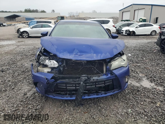 2016 Toyota Camry XLE with VIN 4T1BF1FK5GU578583, listed as a Copart auction lot 42375625 with 261,378 mi miles and Salvage Title. Bid and sale history available at carsss.com. Image 5.