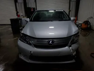 2010 Lexus HS 250h with VIN JTHBB1BA3A2020021, listed as a Copart auction lot 42806165 with 70,294 mi miles and Salvage Title. Bid and sale history available at DreamBid. Image 5.