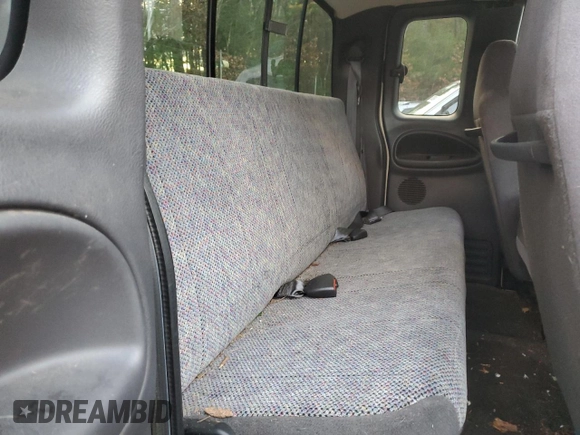 2000 Dodge 1500 with VIN 3B7HF13Y6YM201905, listed as a Copart auction lot 79347524 with 86,305 mi miles and Clean title. Bid and sale history available at DreamBid. Image 10.