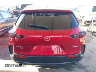2024 Mazda CX-50 S Premium with VIN 7MMVABDM9RN231524, listed as a IAAI auction lot 41950063 with 1,613 mi miles and . Bid and sale history available at DreamBid. Image 16.