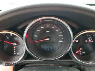 2008 Cadillac CTS RWD w/1SB with VIN 1G6DV57V380149390, listed as a Copart auction lot 77954954 with 189,752 mi miles and Clean Title. Bid and sale history available at carsss.com. Image 9.
