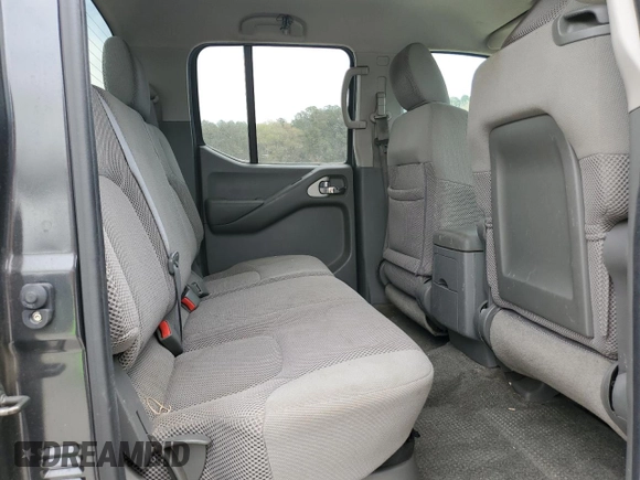 2010 Nissan Frontier SE с VIN 1N6AD0ERXAC437081, выставлен на аукционе Copart как лот 50186565 с пробегом 183 823 миль миль и Списание • Salvage title. История ставок и продаж доступна на DreamBid. Изображение 11.