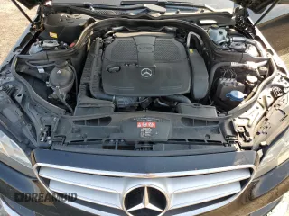 2015 Mercedes-Benz E 350 Luxury with VIN WDDHF8JB3FB118479, listed as a Copart auction lot 54302505 with 103,537 mi miles and Salvage Title. Bid and sale history available at DreamBid. Image 11.