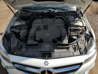 2016 Mercedes-Benz CLS with VIN WDDLJ6FBXGA185139, listed as a Copart auction lot 68903854 with 78,843 mi miles and Clean Title. Bid and sale history available at carsss.com. Image 11.