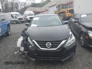 2016 Nissan Altima S with VIN 1N4AL3AP9GN391029, listed as a IAAI auction lot 41907632 with 75,184 mi miles and . Bid and sale history available at DreamBid. Image 11.