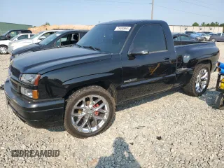 2003 Chevrolet Silverado 1500 LS with VIN 1GCEK14T83Z290336, listed as a Copart auction lot 75408964 with 149,730 mi miles and Salvage Title. Bid and sale history available at DreamBid. Image 1.
