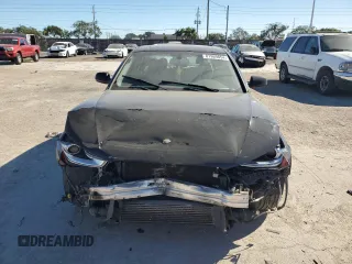 2014 Audi A4 Premium с VIN WAUDFAFL2EN027635, выставлен на аукционе Copart как лот 81969854 с пробегом 125 377 миль миль и Списание • Salvage title. История ставок и продаж доступна на DreamBid. Изображение 5.