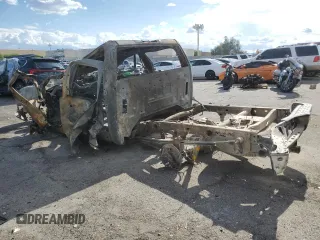 2011 GMC Sierra 1500 SLE with VIN 3GTP2VE35BG245674, listed as a Copart auction lot 55353465 with Not provided miles and Non repairable. Bid and sale history available at DreamBid. Image 2.
