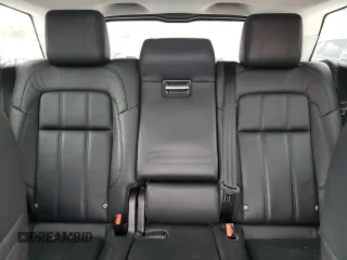 2019 Land Rover Range Rover Sport SE with VIN SALWG2RK9KA832948, listed as a Copart auction lot 44455445 with 110,466 mi miles and Clean Title. Bid and sale history available at DreamBid. Image 10.