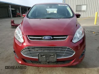 2016 Ford C-Max Energi SEL with VIN 1FADP5CU5GL101994, listed as a Copart auction lot 72451363 with 99,517 mi miles. Bid and sale history available at carsss.com. Image 5.