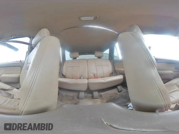 1996 Toyota 4Runner SR5 with VIN JT3GN86R4T0007210, listed as a Copart auction lot 54218535 with 157,841 mi miles and Salvage title. Bid and sale history available at DreamBid. Image 16.