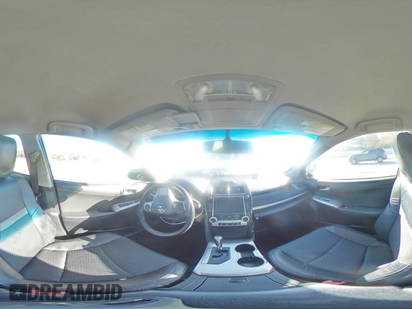 2013 Toyota Camry L with VIN 4T1BF1FK3DU283929, listed as a Copart auction lot 50601705 with 204,832 mi miles and Salvage Title. Bid and sale history available at carsss.com. Image 13.