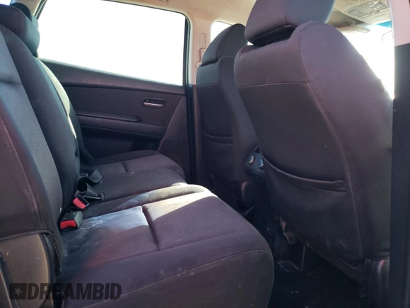 2008 Mazda CX-9 Grand Touring with VIN JM3TB28A980129812, listed as a Copart auction lot 41851755 with Not Provided miles and Salvage Title. Bid and sale history available at carsss.com. Image 11.