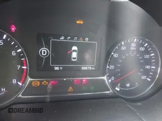 2015 Kia Optima SX Turbo with VIN 5XXGR4A65FG495401, listed as a IAAI auction lot 42287029 with 99,675 mi miles and . Bid and sale history available at DreamBid. Image 16.