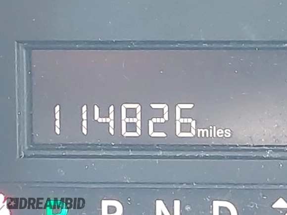 2016 Dodge Grand Caravan SE with VIN 2C4RDGBGXGR220549, listed as a IAAI auction lot 42074110 with 114,826 mi miles and . Bid and sale history available at DreamBid. Image 16.