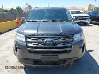 2019 Ford Explorer XLT с VIN 1FM5K8D89KGA52506, выставлен на аукционе IAAI как лот 42509598 с пробегом 143 292 миль миль и . История ставок и продаж доступна на DreamBid. Изображение 12.