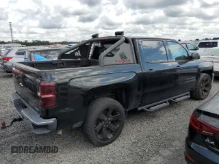 2016 Chevrolet Silverado 1500 LS with VIN 3GCPCNEC5GG268523, listed as a Copart auction lot 73746914 with Not Provided miles and Salvage Title. Bid and sale history available at DreamBid. Image 3.