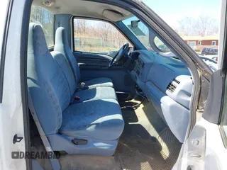 1999 Ford F-250 with VIN 1FTNF21S1XED81466, listed as a IAAI auction lot 41860355 with 96,142 mi miles and . Bid and sale history available at DreamBid. Image 5.