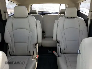 2019 Buick Enclave Premium with VIN 5GAERCKW3KJ318370, listed as a Copart auction lot 83190304 with 62,182 mi miles and Salvage Title. Bid and sale history available at DreamBid. Image 10.