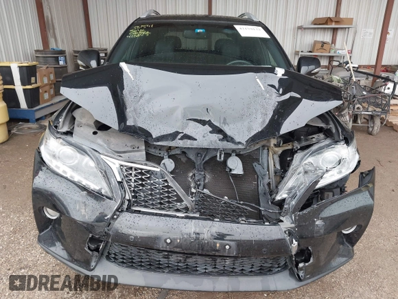 2013 Lexus RX 350 с VIN 2T2BK1BA1DC176125, выставлен на аукционе IAAI как лот 42159132 с пробегом 101 901 миль миль и . История ставок и продаж доступна на DreamBid. Изображение 12.