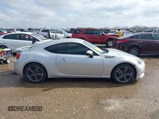 2014 Subaru BRZ Limited with VIN JF1ZCAC11E8604633, listed as a IAAI auction lot 41466704 with 142,025 mi miles. Bid and sale history available at carsss.com. Image 13.