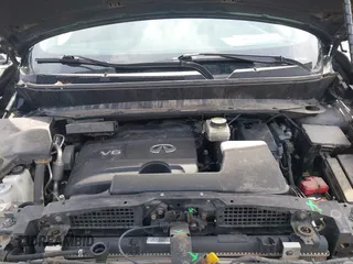 2018 Infiniti QX60 with VIN 5N1DL0MM1JC529085, listed as a IAAI auction lot 41942708 with 151,829 mi miles and . Bid and sale history available at DreamBid. Image 10.
