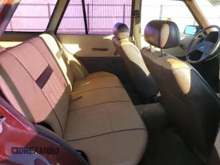 1983 Toyota Corolla с VIN JT2AE72W3D5007980, выставлен на аукционе Copart как лот 81855344 с пробегом 124 611 миль миль и Чистый • Clean title. История ставок и продаж доступна на DreamBid. Изображение 11.