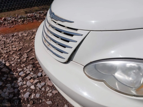 2006 Chrysler PT Cruiser Touring with VIN 3C3JY55E06T346418, listed as a IAAI auction lot 42190681 with 60,175 mi miles and . Bid and sale history available at DreamBid. Image 12.