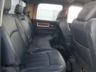 2010 Dodge Ram 2500 SLT with VIN 3D7UT2CL5AG126156, listed as a Copart auction lot 87412904 with 0 mi miles and Salvage Title. Bid and sale history available at carsss.com. Image 10.