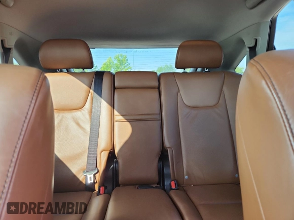 2015 Lexus RX 350 with VIN JTJBK1BA3F2470127, listed as a Copart auction lot 62410605 with 89,277 mi miles and Salvage title. Bid and sale history available at DreamBid. Image 10.